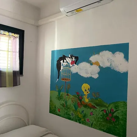 아파트 La Pergola