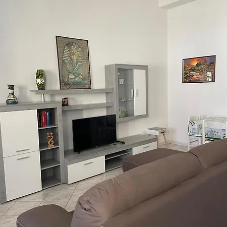 La Pergola 토르톨리