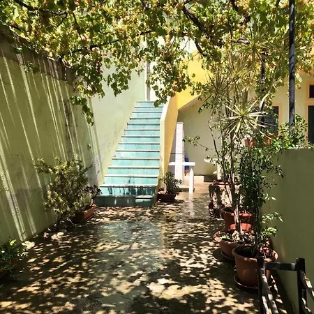Apartament La Pergola *